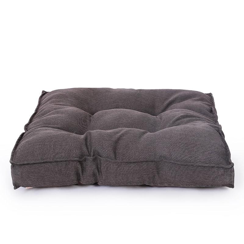 Bed House Warm Soft Nest Puppy Kennel Sofa - GeePaws