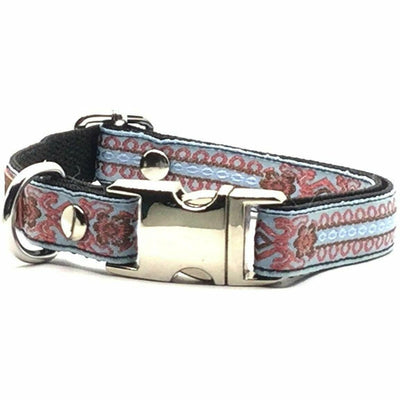 Durable Designer Dog Collar No.16s - GeePaws