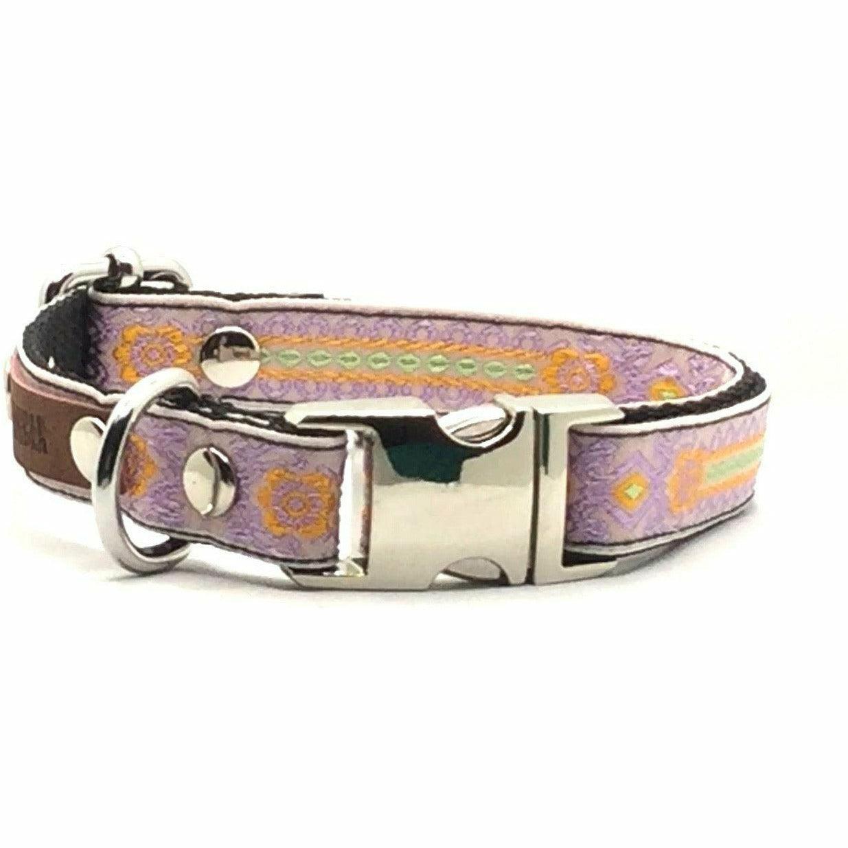 Durable Designer Dog Collar No.20s - GeePaws