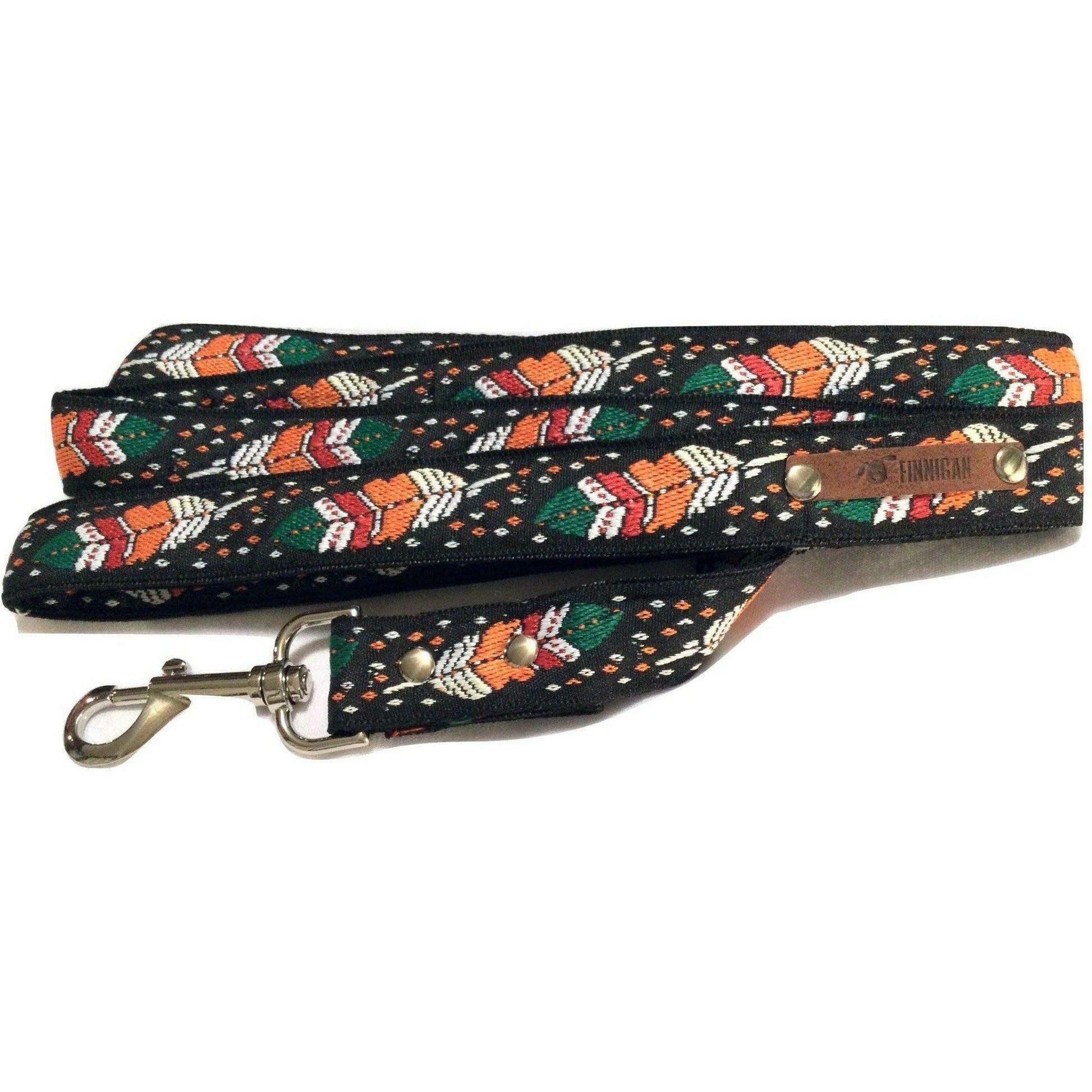 Durable Designer Dog Lead No.10l - GeePaws