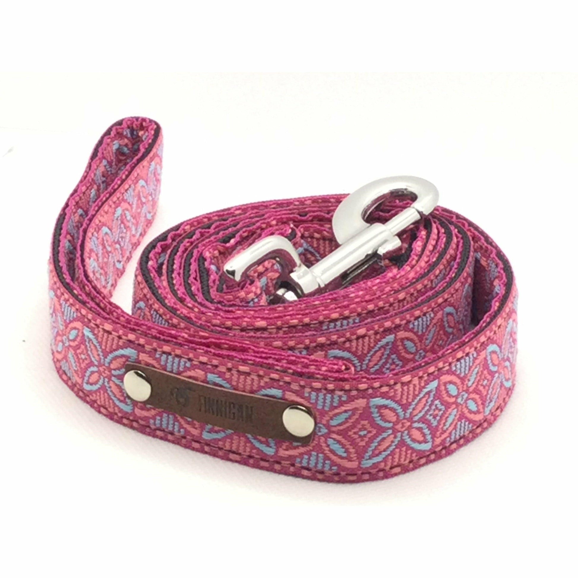 Durable Designer Dog Lead No.11l - GeePaws