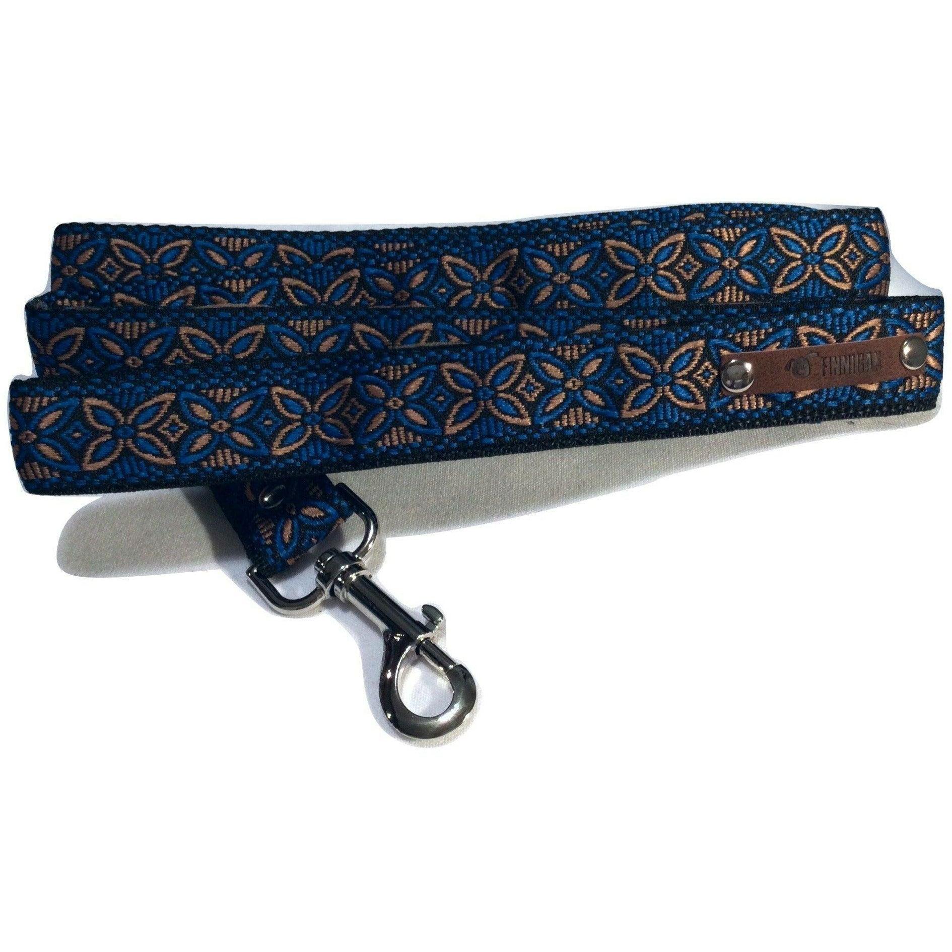 Durable Designer Dog Lead No.17l - GeePaws