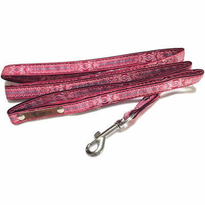 Durable Designer Dog Lead  No.18s - GeePaws