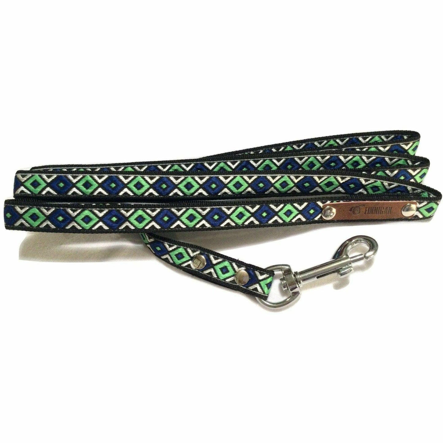 Durable Designer Dog Lead No.27s - GeePaws