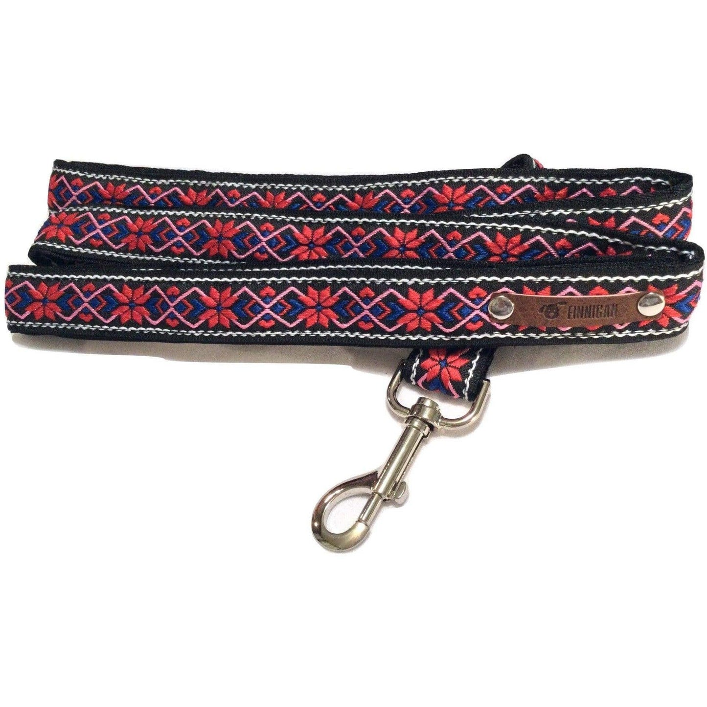 Durable Designer Dog Lead No. 2l - GeePaws