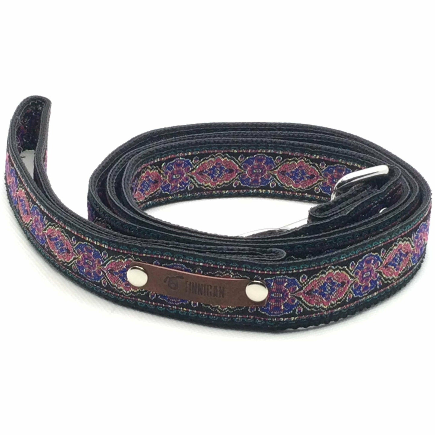 Durable Designer Dog Lead No. 3l - GeePaws