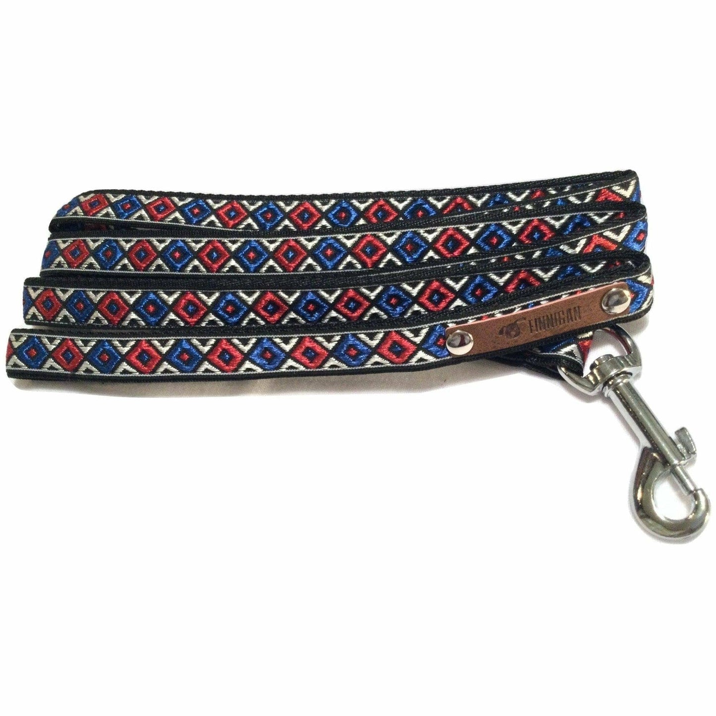 Durable Designer Dog Collar No. 2s