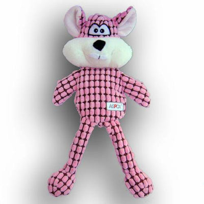 PetPat Bucktooth (Pink) - GeePaws